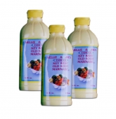 Key Lime Old Sour Marinade