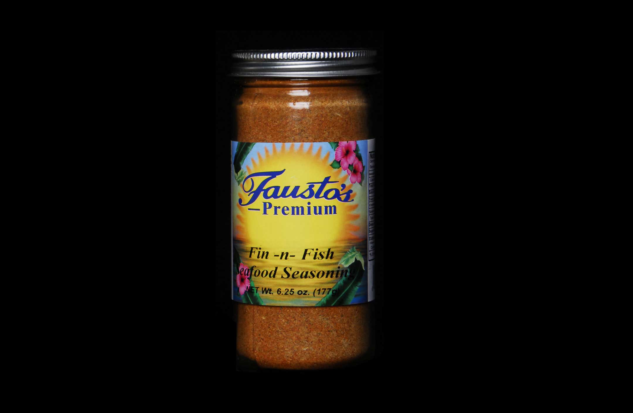 Fausto’s Steak Seasoning