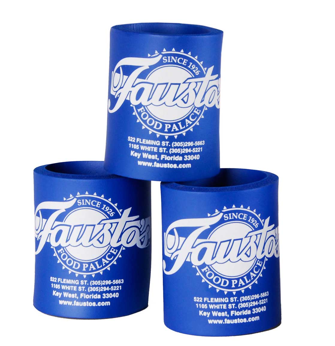 Fausto’s Coolie Cup