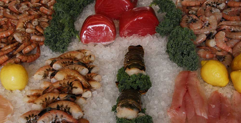 Seafood Photo 3